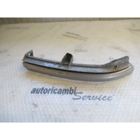 ZUNANJI PROFILI IN LETVE OEM N. 90580652 ORIGINAL REZERVNI DEL OPEL ZAFIRA A T98 (1999 - 2005) DIESEL LETNIK 2001