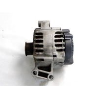 AV6N-10300-HA ALTERNATORE FORD FIESTA 1.2 B 44KW 5M 5P (2011) RICAMBIO USATO