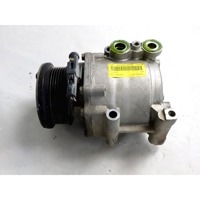 8V51-19D629-EF COMPRESSORE CLIMATIZZATORE CLIMA A/CFORD FIESTA 1.2 B 44KW 5M 5P (2011) RICAMBIO USATO