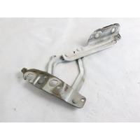 8A61-16801-AD CERNIERA COFANO ANTERIORE LATO SINISTRO FORD FIESTA 1.2 B 44KW 5M 5P (2011) RICAMBIO USATO