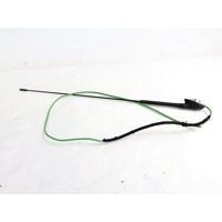 1087087 ANTENNA AUTORADIO FORD FIESTA 1.2 B 44KW 5M 5P (2011) RICAMBIO USATO