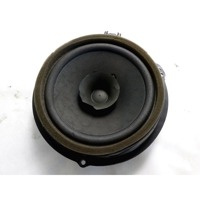 AA6T-18808-CA CASSA ALTOPARLANTE PORTA POSTERIORE FORD FIESTA 1.2 B 44KW 5M 5P (2011) RICAMBIO USATO
