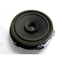 AA6T-18808-CA CASSA ALTOPARLANTE PORTA POSTERIORE FORD FIESTA 1.2 B 44KW 5M 5P (2011) RICAMBIO USATO