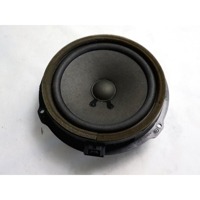 AA6T-18808-AA CASSA ALTOPARLANTE PORTA ANTERIORE FORD FIESTA 1.2 B 44KW 5M 5P (2011) RICAMBIO USATO