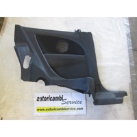 NOTRANJA OBLOGA ZADNJEGA BOKA  OEM N. 367368532 ORIGINAL REZERVNI DEL OPEL CORSA D S07 (2006 - 2011) BENZINA LETNIK 2009