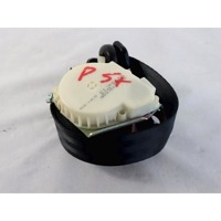 1814670 CINTURA DI SICUREZZA POSTERIORE SINISTRA FORD FIESTA 1.2 B 44KW 5M 5P (2011) RICAMBIO USATO