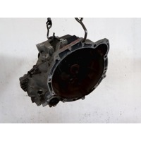 1537522  FORD FIESTA 1.2 B 44KW 5M 5P (2011) RICAMBIO USATO 98WT-7F096-HA