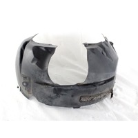 8A61-16115-BE PARASALE PARASSI ANTERIORE SINISTRO FORD FIESTA 1.2 B 44KW 5M 5P (2011) RICAMBIO USATO