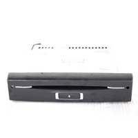 98057372ZD CENTRALINA AUTORADIO LETTORE CD CITROEN C4 PICASSO 1.6 D 85KW 6M 5P (2014) RICAMBIO USATO