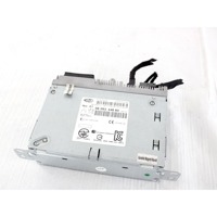 9809344880 CENTRALINA SISTEMA DI NAVIGAZIONE SATELLITARE CITROEN C4 PICASSO 1.6 D 85KW 6M 5P (2014) RICAMBIO USATO