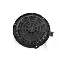 9803506480 CASSA ALTOPARLANTE PORTA CITROEN C4 PICASSO 1.6 D 85KW 6M 5P (2014) RICAMBIO USATO