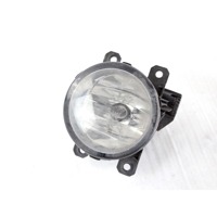 9687410080 FARO FANALE PROIETTORE FENDINEBBIA ANTERIORE SINISTRO CITROEN C4 PICASSO 1.6 D 85KW 6M 5P (2014) RICAMBIO USATO