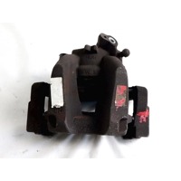 1609897280 PINZA FRENO ANTERIORE SINISTRA CITROEN C4 PICASSO 1.6 D 85KW 6M 5P (2014) RICAMBIO USATO