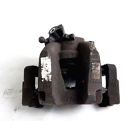 1609897380 PINZA FRENO ANTERIORE DESTRA CITROEN C4 PICASSO 1.6 D 85KW 6M 5P (2014) RICAMBIO USATO