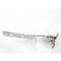 9676115180 CERNIERA COFANO ANTERIORE LATO SINISTRO CITROEN C4 PICASSO 1.6 D 85KW 6M 5P (2014) RICAMBIO USATO