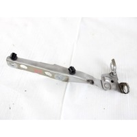 9676115080 CERNIERA COFANO ANTERIORE LATO DESTRO CITROEN C4 PICASSO 1.6 D 85KW 6M 5P (2014) RICAMBIO USATO