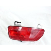9676122880 FARO FANALINO RETRONEBBIA POSTERIORE DESTRO CITROEN C4 PICASSO 1.6 D 85KW 6M 5P (2014) RICAMBIO USATO