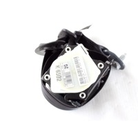 96771407XX CINTURA DI SICUREZZA POSTERIORE SINISTRA CITROEN C4 PICASSO 1.6 D 85KW 6M 5P (2014) RICAMBIO USATO