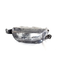 9675974980 FARO FANALE ANTERIORE SINISTRO CITROEN C4 PICASSO 1.6 D 85KW 6M 5P (2014) RICAMBIO USATO