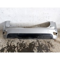 1609617280 PARAURTI POSTERIORE CITROEN C4 PICASSO 1.6 D 85KW 6M 5P (2014) RICAMBIO USATO