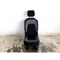 1610439080 SEDILE POSTERIORE CENTRALE CITROEN C4 PICASSO 1.6 D 85KW 6M 5P (2014) RICAMBIO USATO
