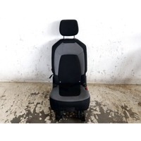 1610439080 SEDILE POSTERIORE DESTRO CITROEN C4 PICASSO 1.6 D 85KW 6M 5P (2014) RICAMBIO USATO