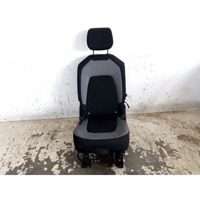1610439180 SEDILE POSTERIORE SINISTRO CITROEN C4 PICASSO 1.6 D 85KW 6M 5P (2014) RICAMBIO USATO