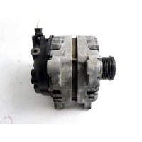 9678048880 ALTERNATORE CITROEN C4 PICASSO 1.6 D 85KW 6M 5P (2014) RICAMBIO USATO