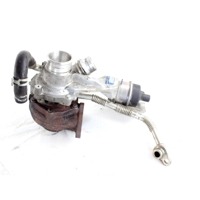 55486151 TURBINA TURBOCOMPRESSORE OPEL ASTRA K 1.6 D 100KW 6M 5P (2017) RICAMBIO USATO