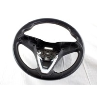 39070471 VOLANTE IN PELLE OPEL ASTRA K 1.6 D 100KW 6M 5P (2017) RICAMBIO USATO