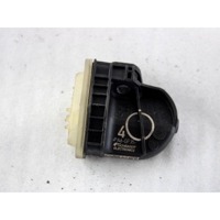 13506028 SENSORE DI PRESSIONE DEL PNEUMATICO OPEL ASTRA K 1.6 D 100KW 6M 5P (2017) RICAMBIO USATO