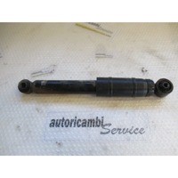 ZADNJI LEVI AMORTIZER OEM N. 72119059 ORIGINAL REZERVNI DEL OPEL ZAFIRA A T98 (1999 - 2005) DIESEL LETNIK 2001