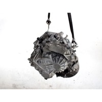 55487581 CAMBIO MECCANICO OPEL ASTRA K 1.6 D 100KW 6M 5P (2017) RICAMBIO USATO 13364129 55598081 55192374 55590820