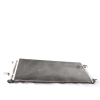 39131676 CONDENSATORE RADIATORE CLIMATIZZATORE CLIMA A/C OPEL ASTRA K 1.6 D 100KW 6M 5P (2017) RICAMBIO USATO