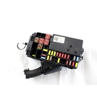 15533697 CENTRALINA FUSIBILIERA SCATOLA FUSIBILI RELÈ OPEL ASTRA K 1.6 D 100KW 6M 5P (2017) RICAMBIO USATO