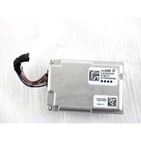 39093426 TELECAMERA FOTOCAMERA ANTERIORE OPEL ASTRA K 1.6 D 100KW 6M 5P (2017) RICAMBIO USATO