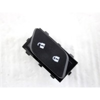 13437276 GRUPPO DI COMANDO CHIUSURA APERTURA INTERNA PORTE OPEL ASTRA K 1.6 D 100KW 6M 5P (2017) RICAMBIO USATO