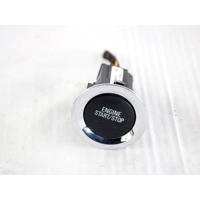 39024672 COMANDO INTERRUTTORE ACCENSIONE SPEGNIMENTO ENGINE START STOP OPEL ASTRA K 1.6 D 100KW 6M 5P (2017) RICAMBIO USATO