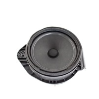 39016129 CASSA ALTOPARLANTE PORTA OPEL ASTRA K 1.6 D 100KW 6M 5P (2017) RICAMBIO USATO