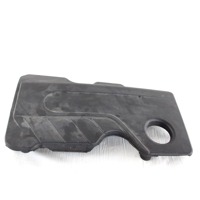 55498658 RIVESTIMENTO COVER COPRI MOTORE OPEL ASTRA K 1.6 D 100KW 6M 5P (2017) RICAMBIO USATO