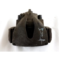 SPREDNJE DESNE ZAVORNE CELJUSTI  OEM N. 93176427 ORIGINAL REZERVNI DEL OPEL ZAFIRA A T98 (1999 - 2005) DIESEL LETNIK 2001