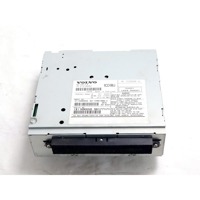 31310052 AUTORADIO VOLVO V50 SW 2.0 D 100KW 6M 5P (2009) RICAMBIO USATO (NON FORNIAMO CODICE AUTORADIO, MA SOLO NUMERO DI TELAIO VEICOLO)