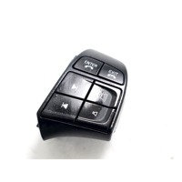 30739640 COMANDI TELEFONO AL VOLANTE VOLVO V50 SW 2.0 D 100KW 6M 5P (2009) RICAMBIO USATO 