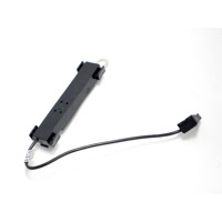 8673495 CENTRALINA AMPLIFICATORE ANTENNA VOLVO V50 SW 2.0 D 100KW 6M 5P (2009) RICAMBIO USATO 