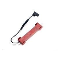 8673656 CENTRALINA AMPLIFICATORE ANTENNA VOLVO V50 SW 2.0 D 100KW 6M 5P (2009) RICAMBIO USATO 