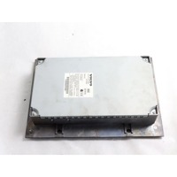 31310000 AMPLIFICATORE AUDIO VOLVO V50 SW 2.0 D 100KW 6M 5P (2009) RICAMBIO USATO 