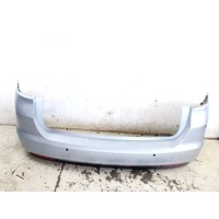39217457 PARAURTI POSTERIORE OPEL ASTRA K 1.6 D 100KW 6M 5P (2017) RICAMBIO USATO GRAFFIATO