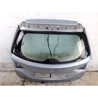 39128946 PORTELLONE COFANO POSTERIORE BAULE OPEL ASTRA K 1.6 D 100KW 6M 5P (2017) RICAMBIO USATO CON LUNOTTO TERMICO