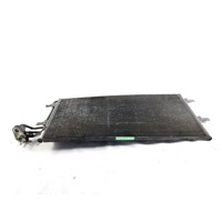 30755665 CONDENSATORE RADIATORE CLIMATIZZATORE CLIMA A/C VOLVO V50 SW 2.0 D 100KW 6M 5P (2009) RICAMBIO USATO 