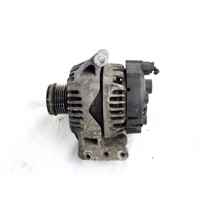 51984058 ALTERNATORE FIAT 500L 1.3 D 62KW 5M 5P (2015) RICAMBIO USATO